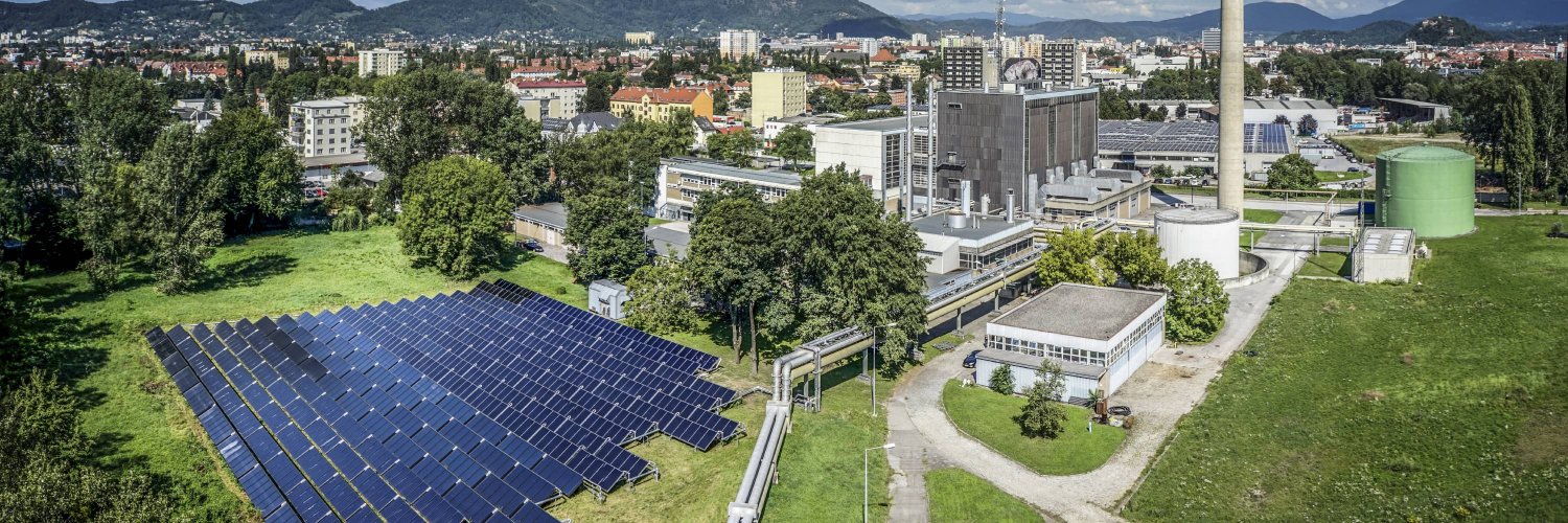 Austria Solar banner