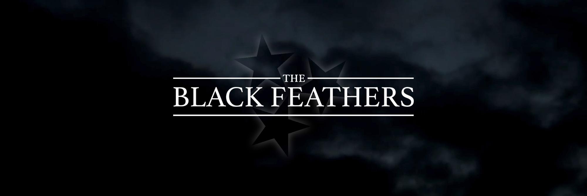 BlackFeathersUK's profile banner image