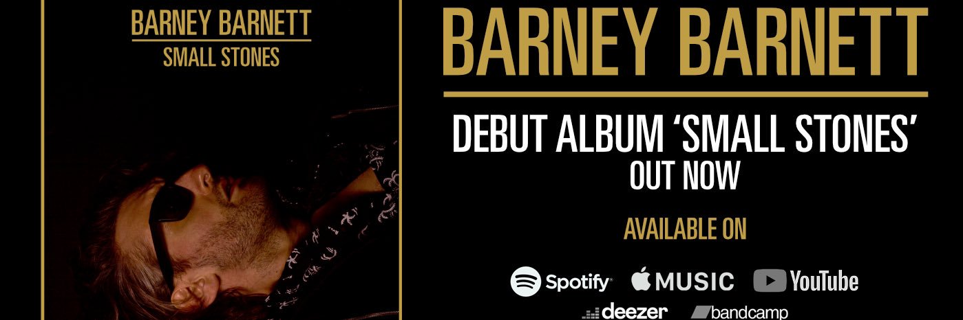 Barney Barnett (@BarneyBarnett_) / Posts / X