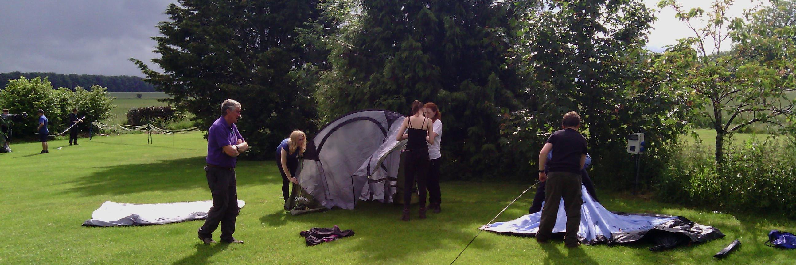 TeamCSSDofE's profile banner image