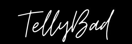 TeLLyBaD's profile banner image