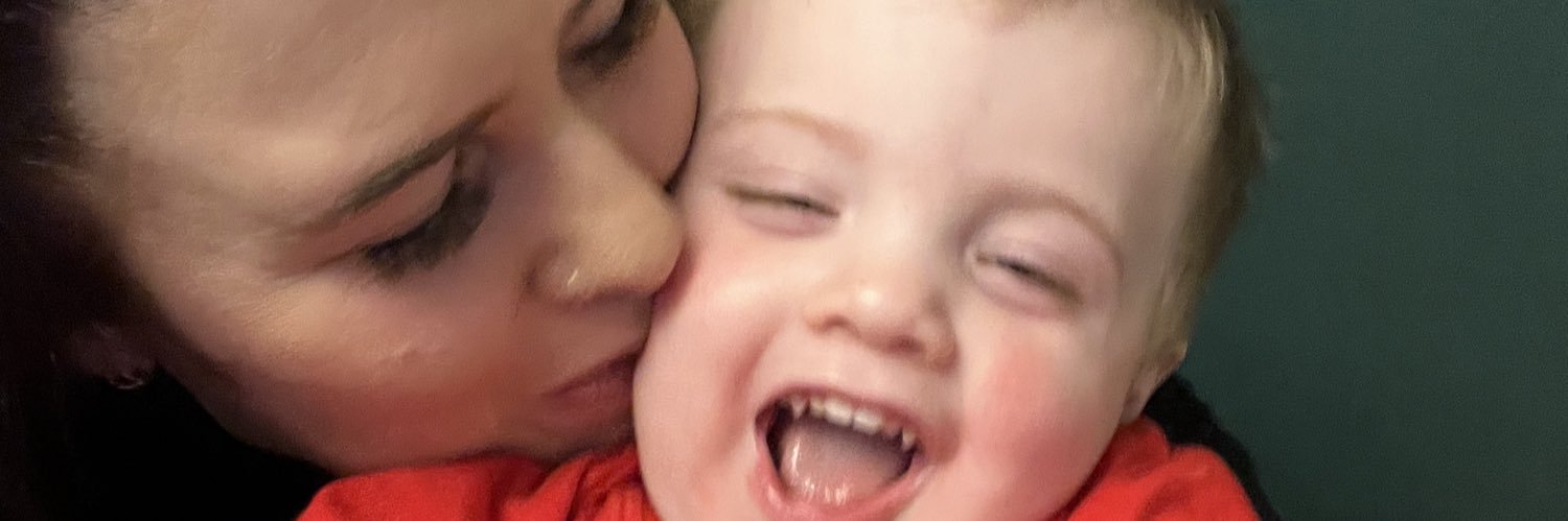 kailijayne's profile banner image
