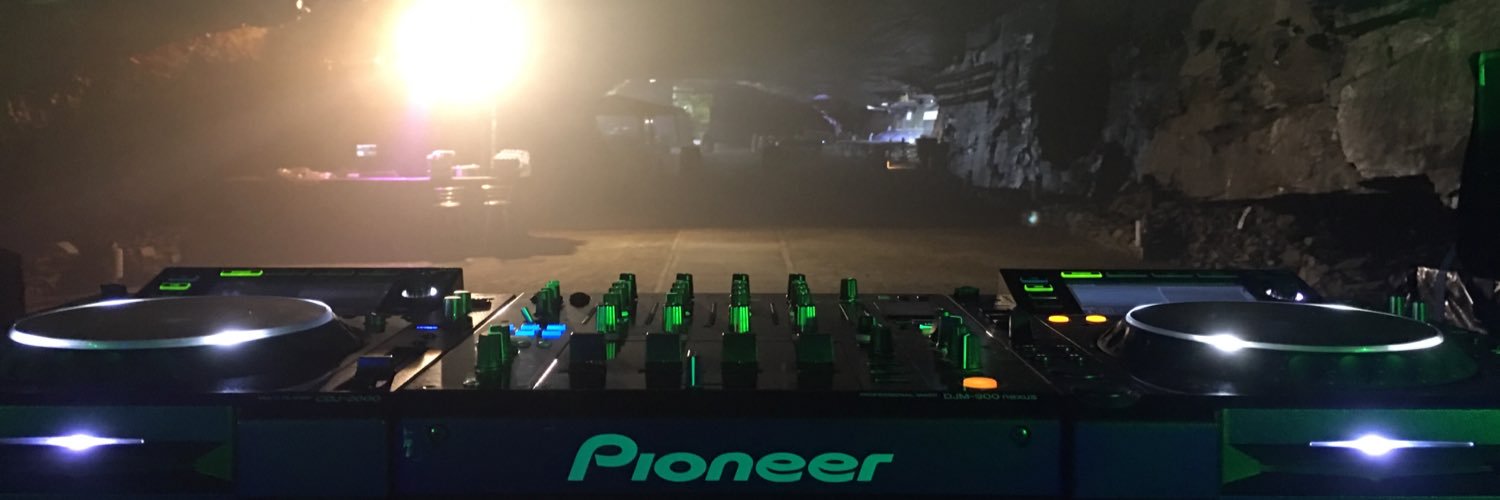 RaveInTheCaveUK's profile banner image