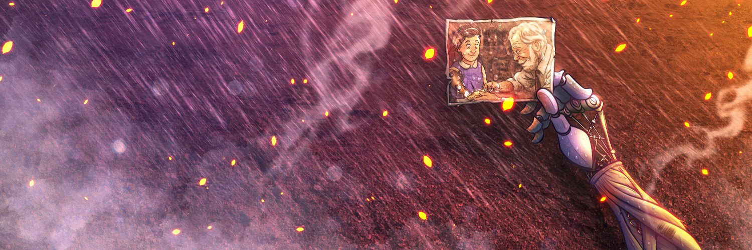 Gabriel Garrote banner