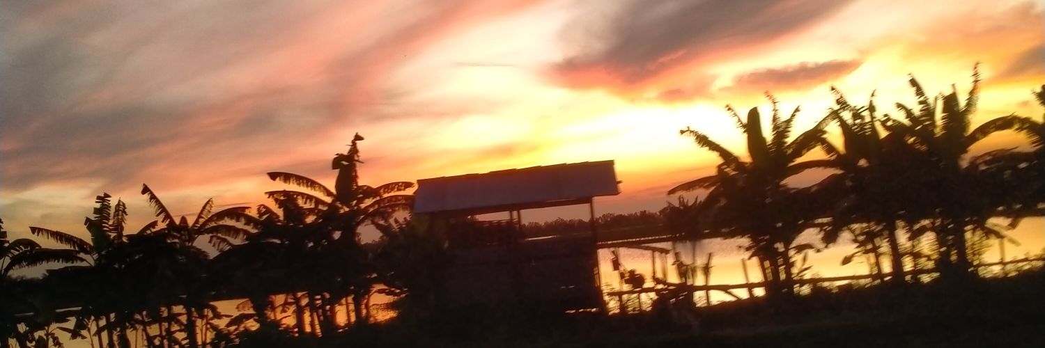 EndykAlvianto's profile banner image