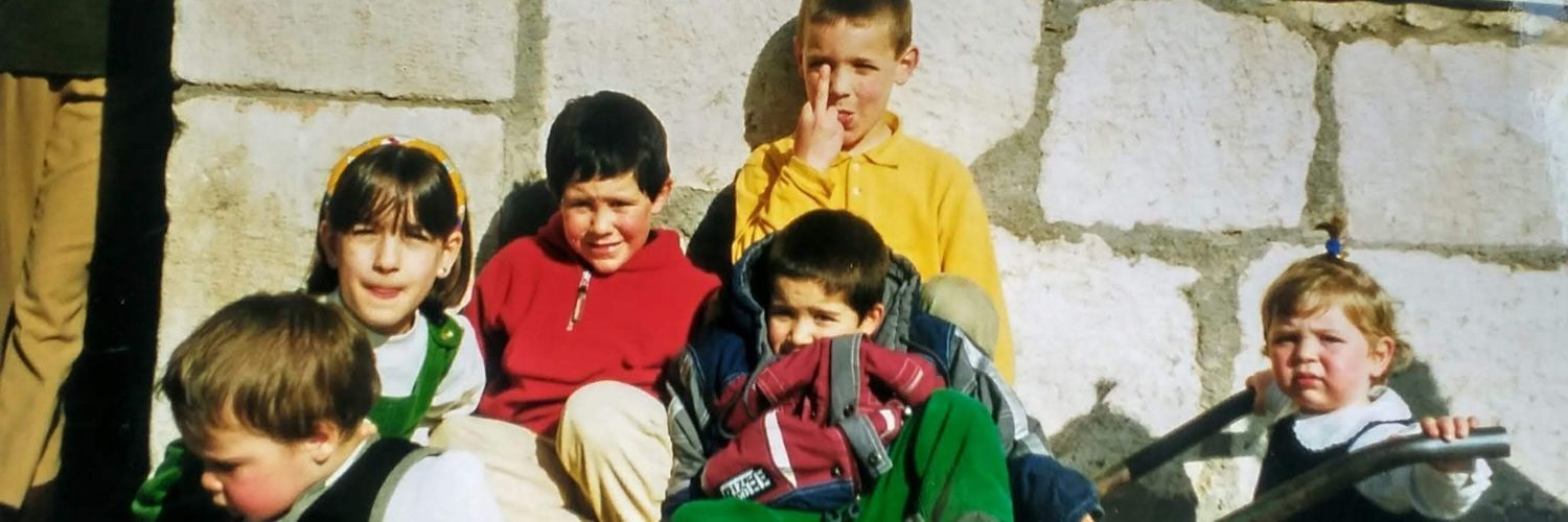 Ruben Temiño banner