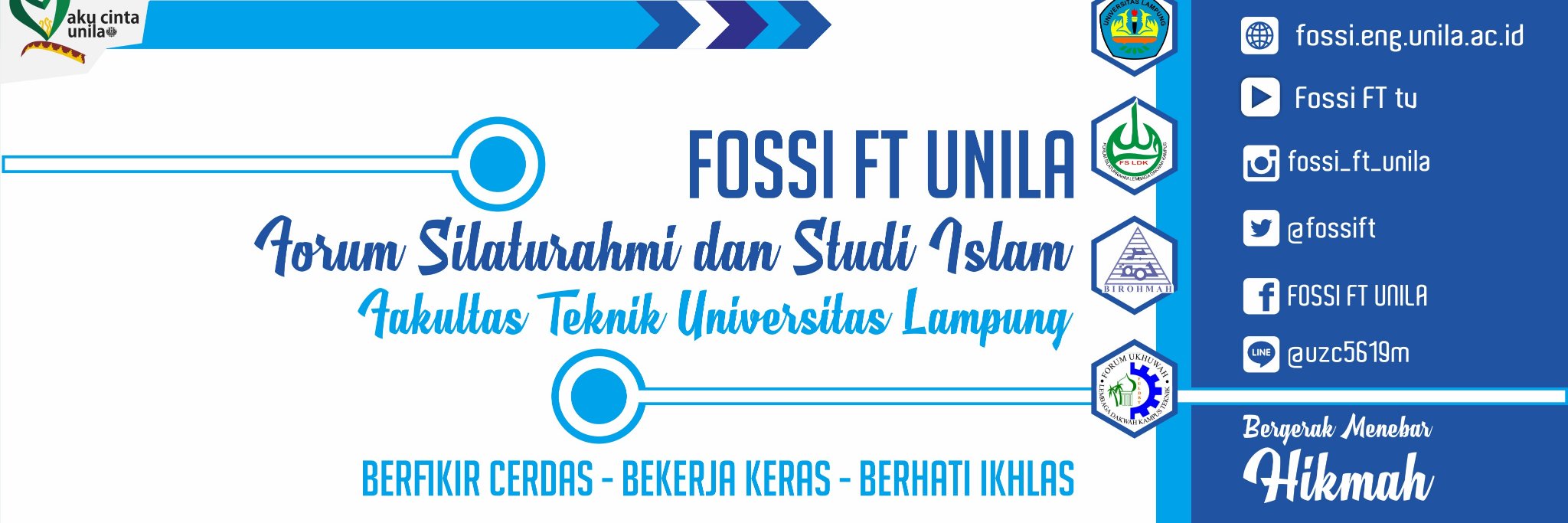 FossiFT's profile banner image