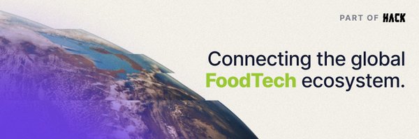 foodhackglobal Profile Banner