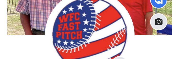 WorldFastpitchC's profile banner image