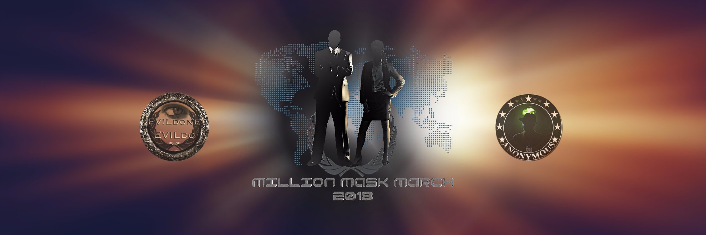 AnonymousLatest's profile banner image