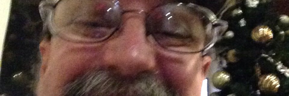 Bill Cornwall banner