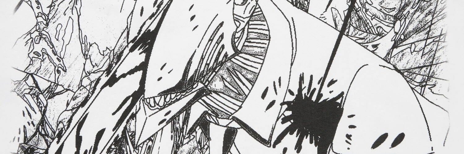 JigokuYuusha's profile banner image