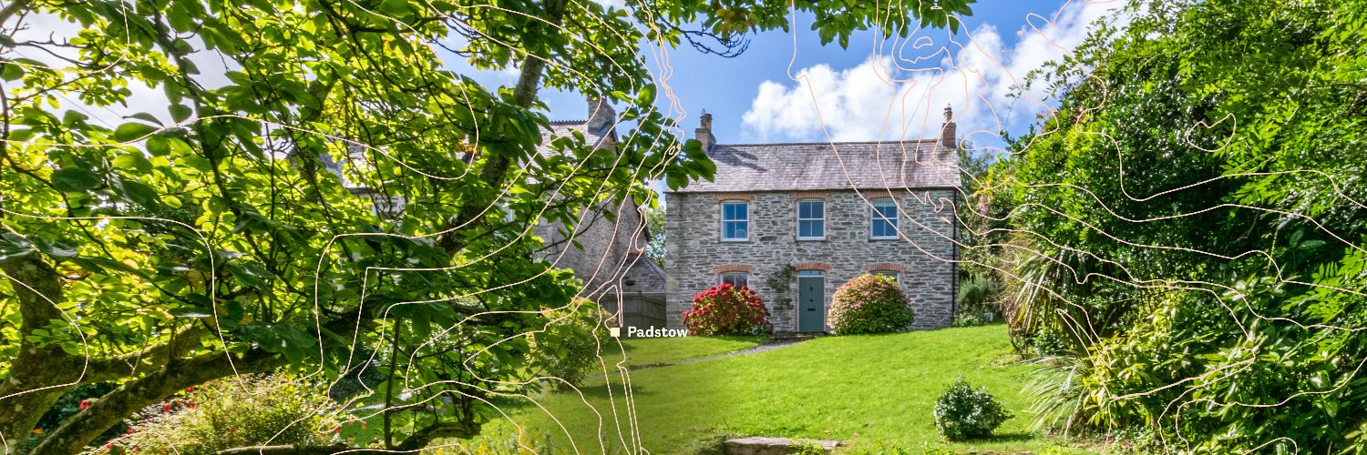 Original Cottages banner