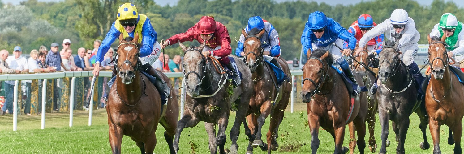 Great Yarmouth Races (GTYarmouthRaces) / Twitter