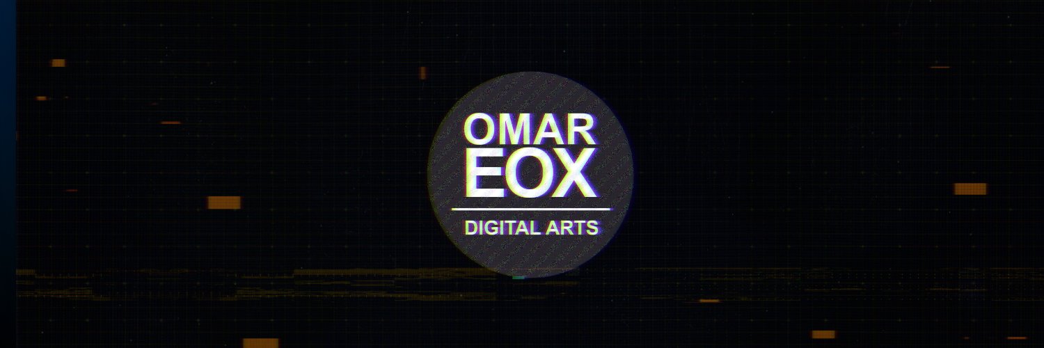 OMAREOX's profile banner image