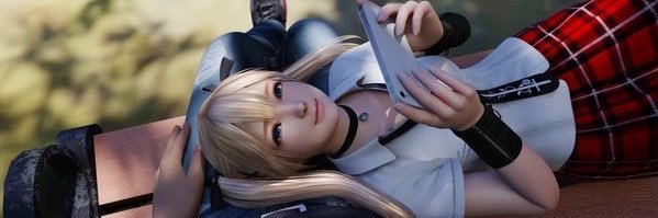 KlCHlRO's profile banner image