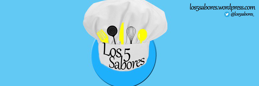 los5sabores_'s profile banner image