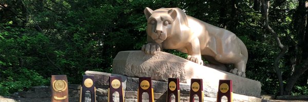 CoachKatiePSU Profile Banner