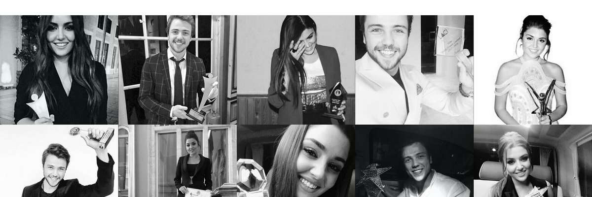 MaviGece_HanTol's profile banner image