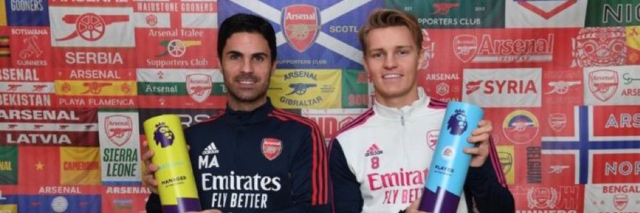 Hallvard Fjone banner