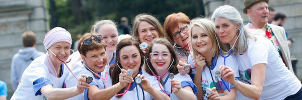 Midwives for Choice banner
