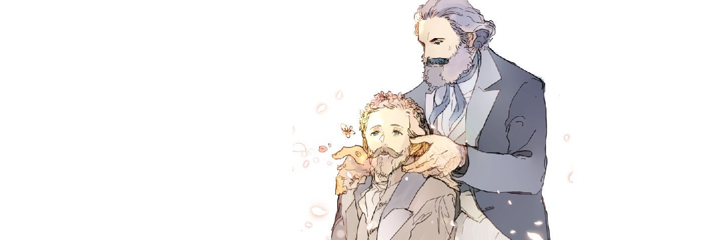 vinemk's profile banner image
