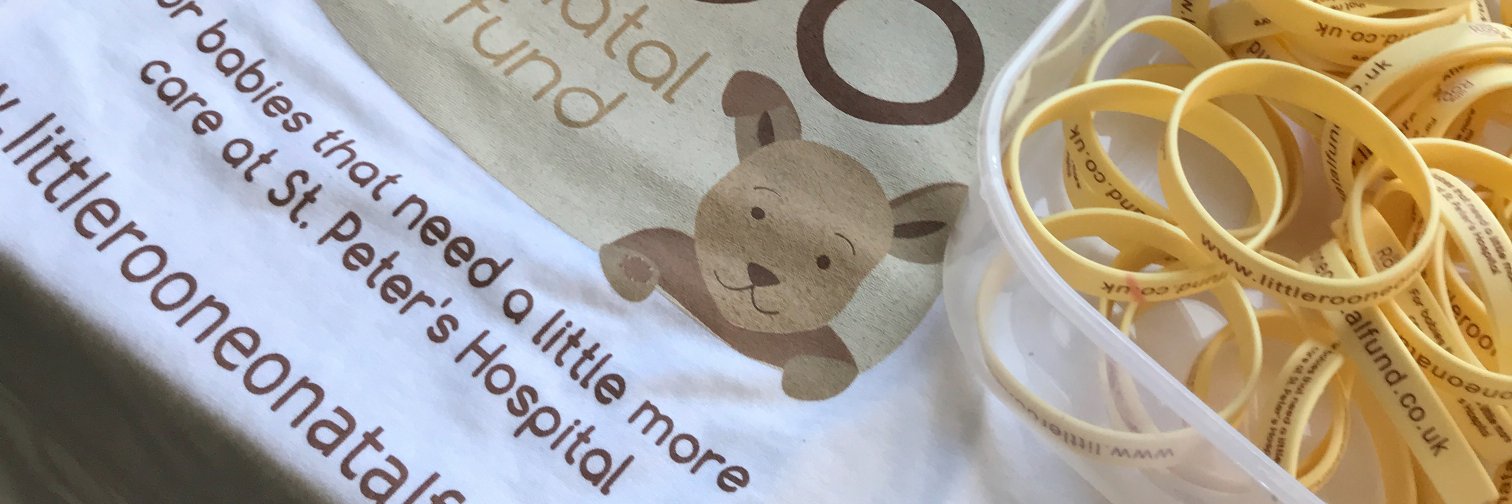 LittleRooFund banner