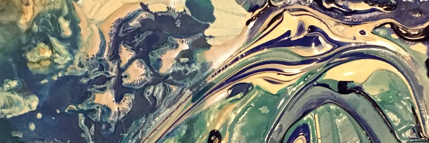 David Richter banner