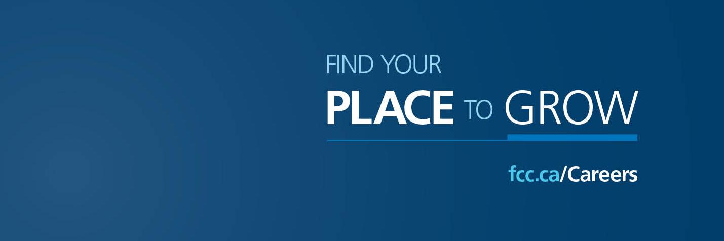 FCCcareers's profile banner image