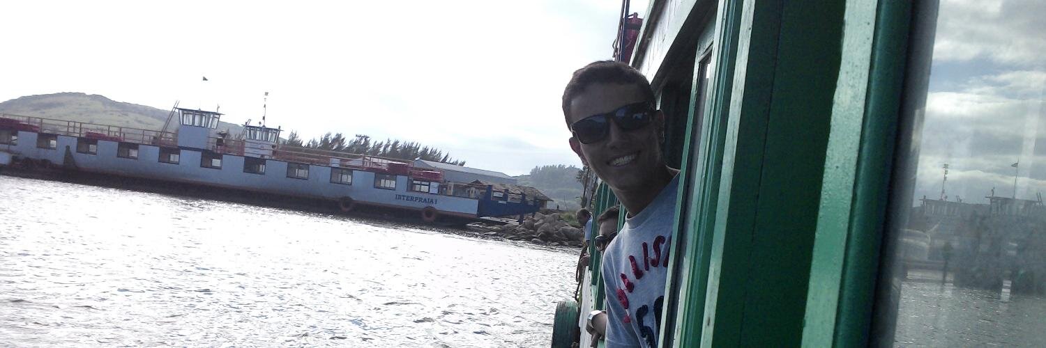 ithalobrandao's profile banner image