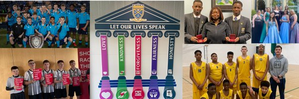 StAndrewsRCSec Profile Banner