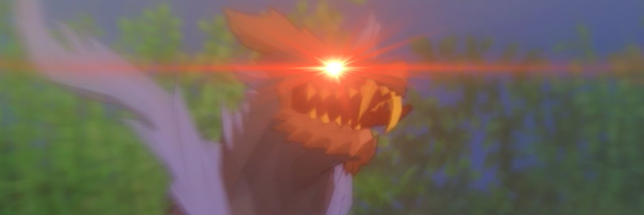 omegaevolution's profile banner image