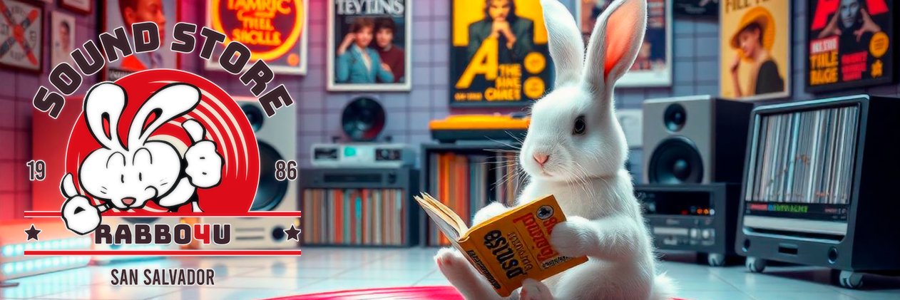 Rabbanitos's profile banner image