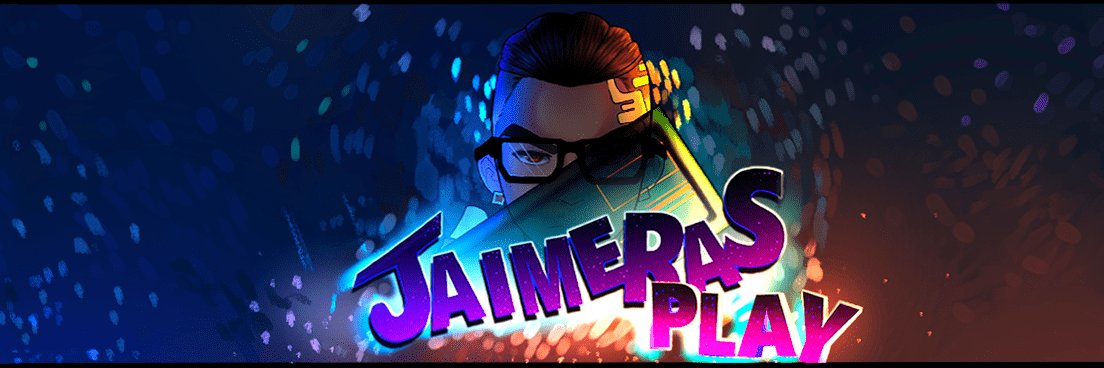 Jaimeras banner