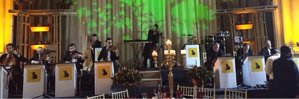 Avrumi Berko Fans banner