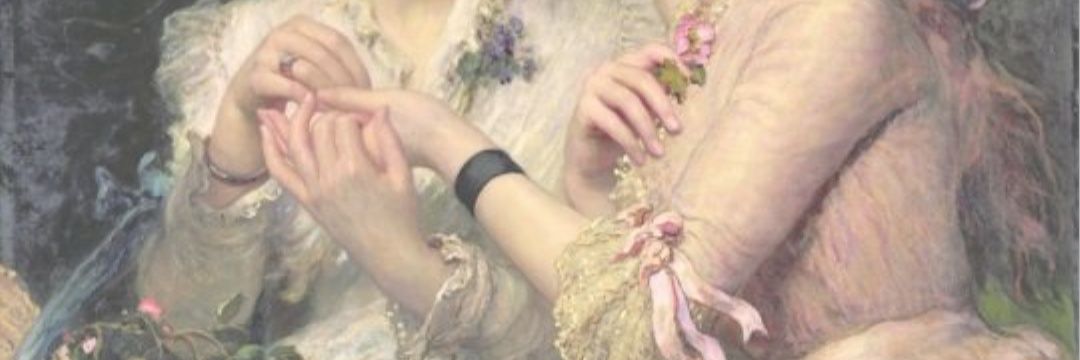 WomensLetters's profile banner image