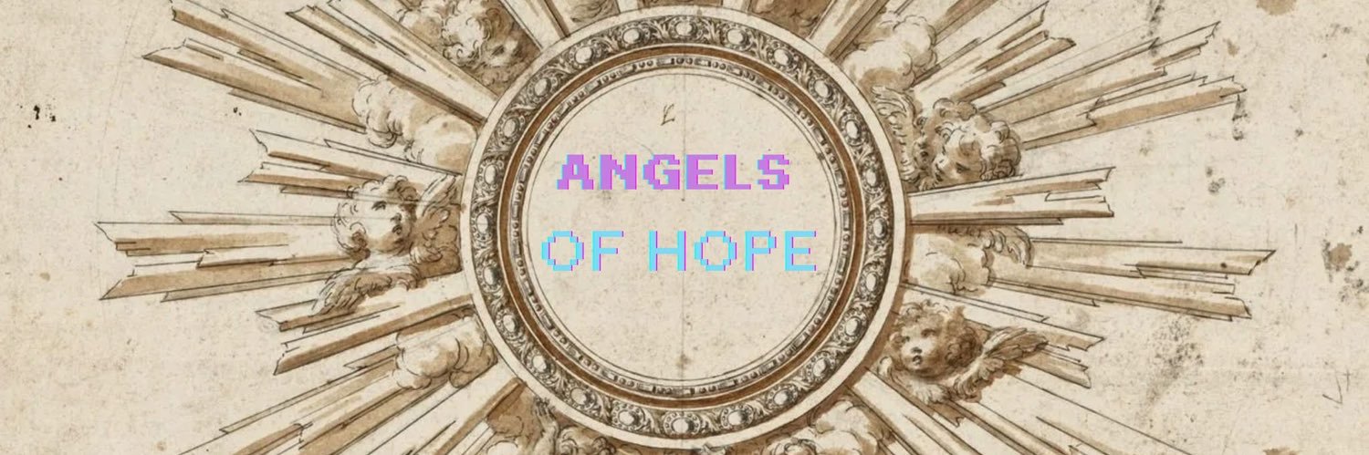 New Visuality banner