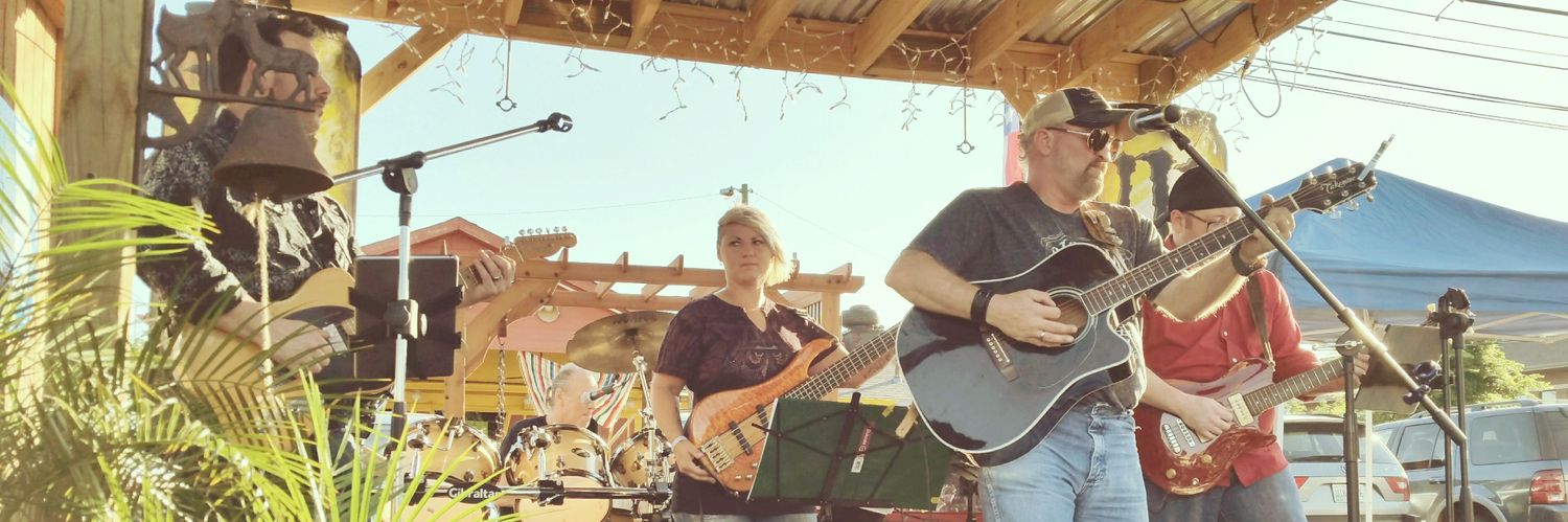 ShawnFalerBand's profile banner image