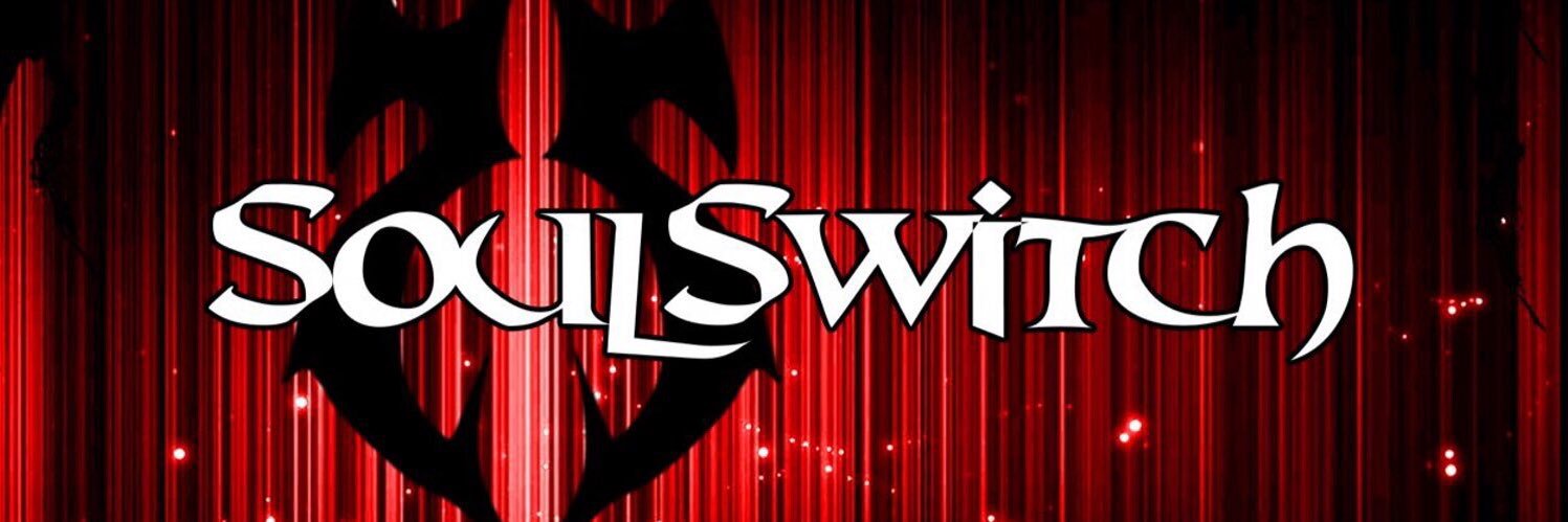 SoulSwitch banner