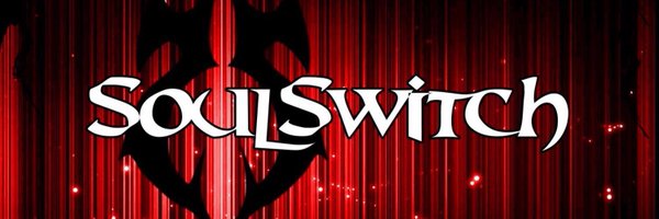 SoulSwitch Profile Banner