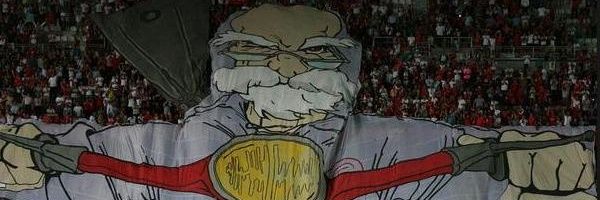 sevillefc's profile banner image