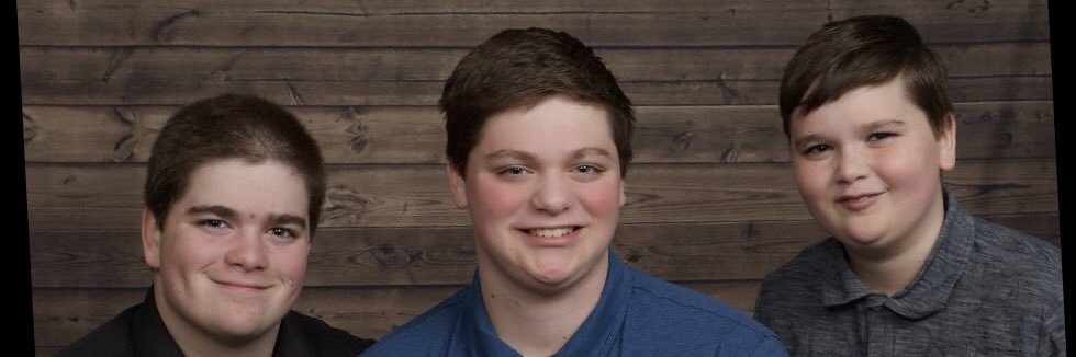 GordyBeyer's profile banner image