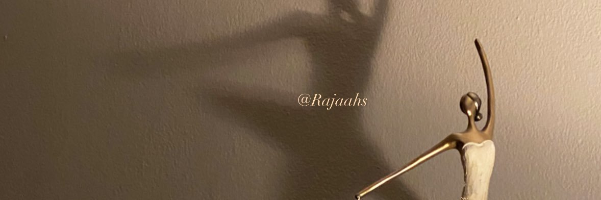 HsRajaa's profile banner image
