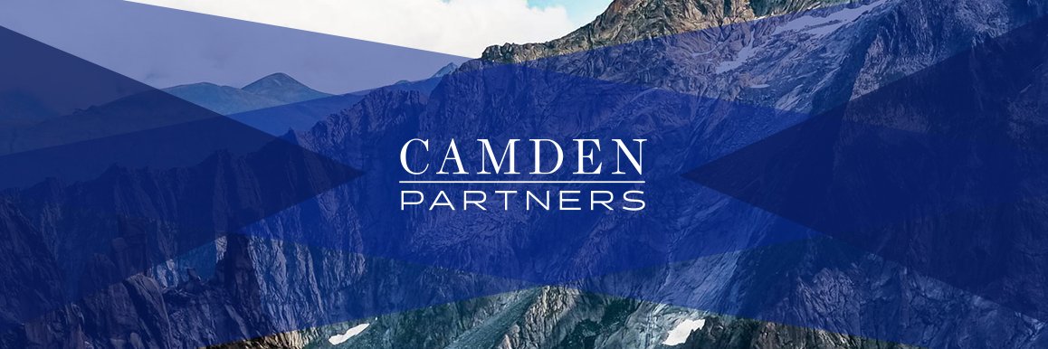 CamdenPartners1's profile banner image