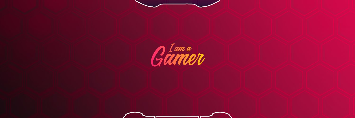 gamerboydev's profile banner image