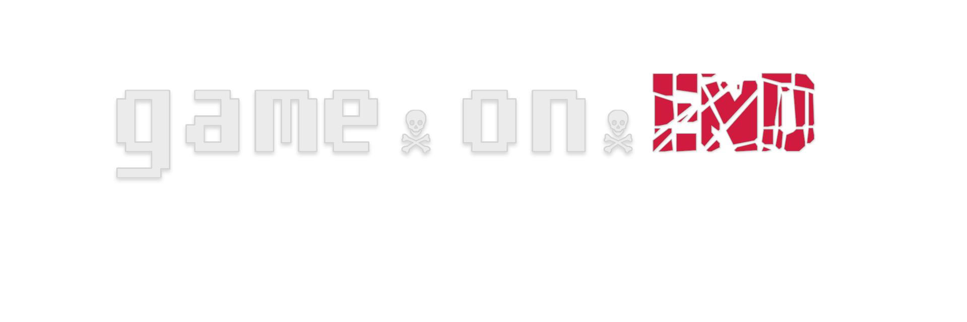 GameOnEnd's profile banner image