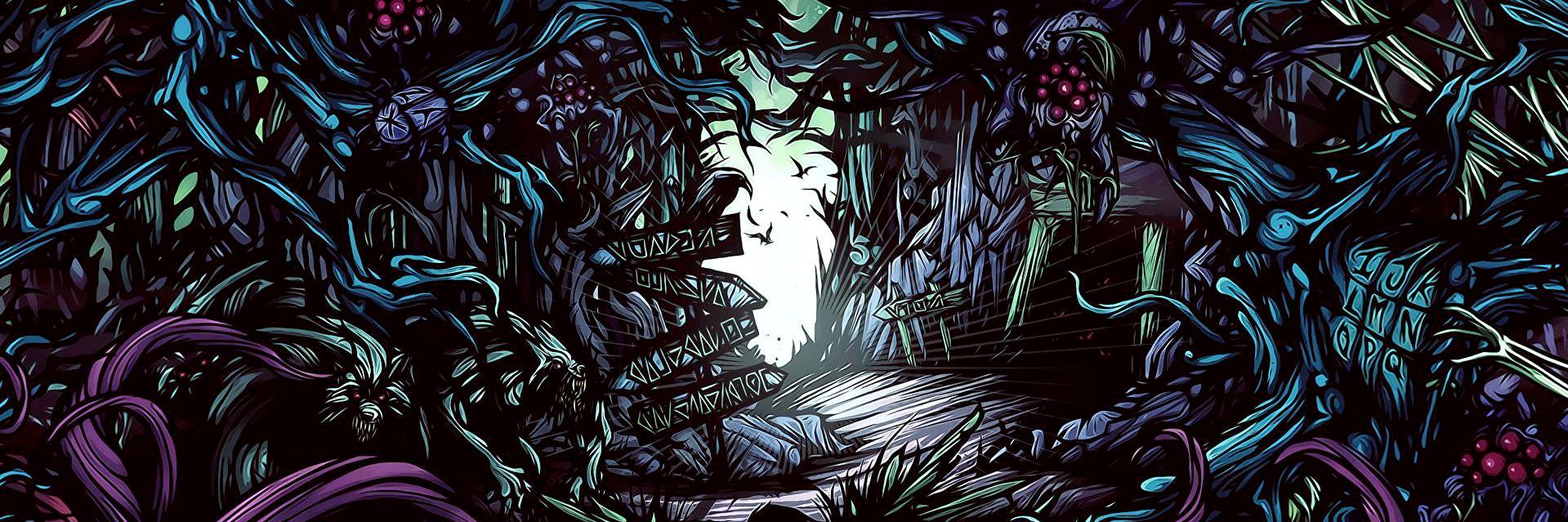 buckwildberry's profile banner image