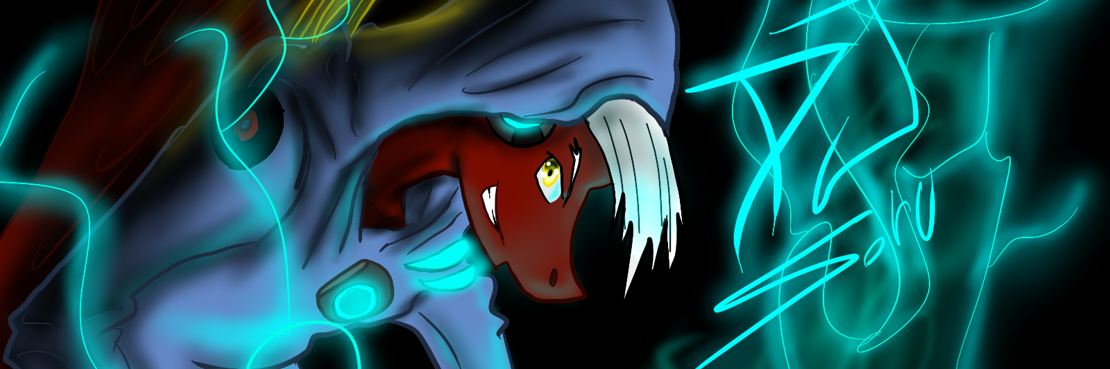 DJ Soru Official -451- banner