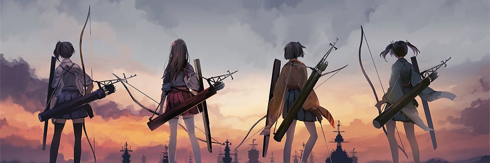 serahux's profile banner image