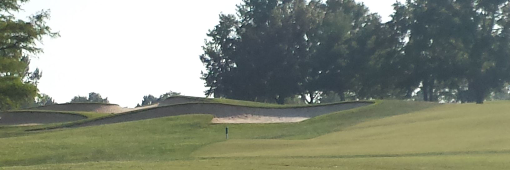 Hog Neck Golf Course banner